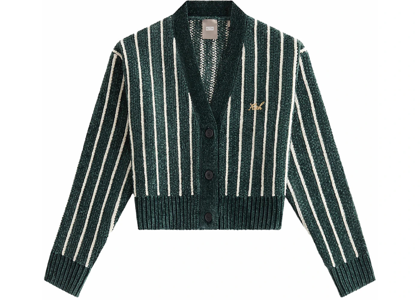 Kith Women's Effie Cardigan Stadium