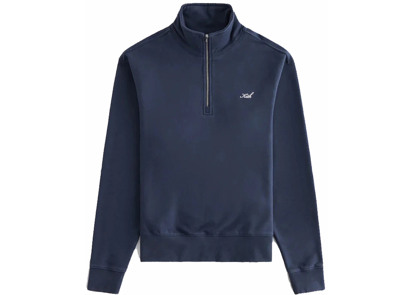 Kith Women's Hunter Quarter Zip Genesis