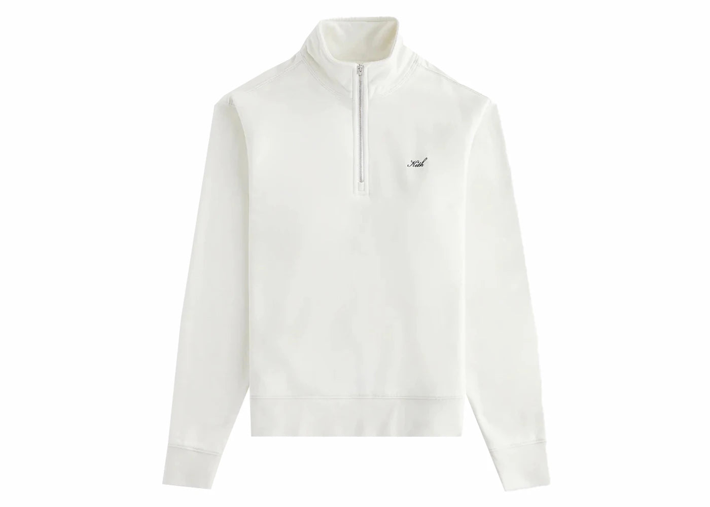 Kith Women's Hunter Quarter Zip Gravity
