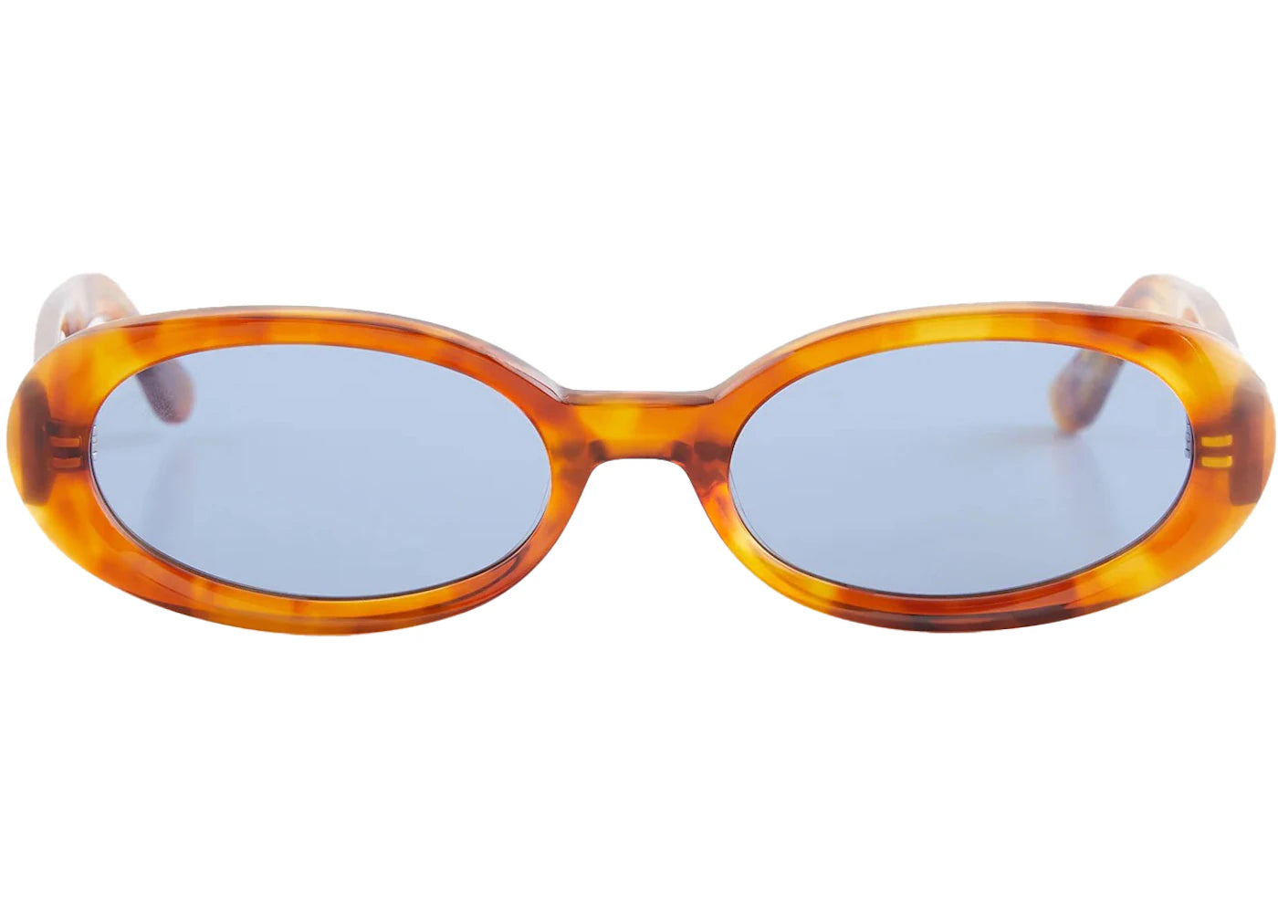 Kith Women's Khari Sunglasses Flash