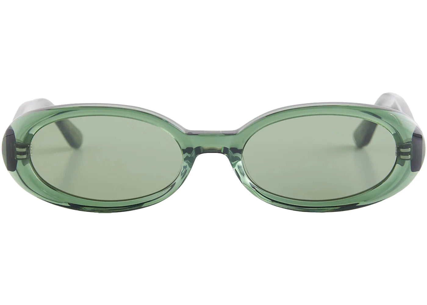 Kith Women's Khari Sunglasses Serpentine