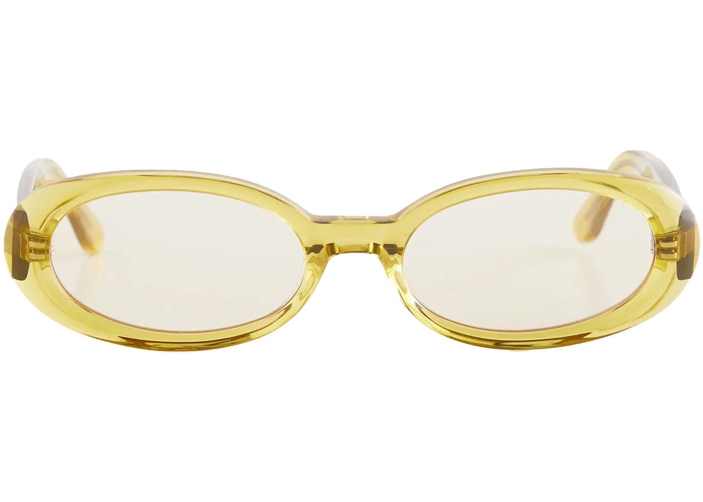 Kith Women's Khari Sunglasses Sunrise