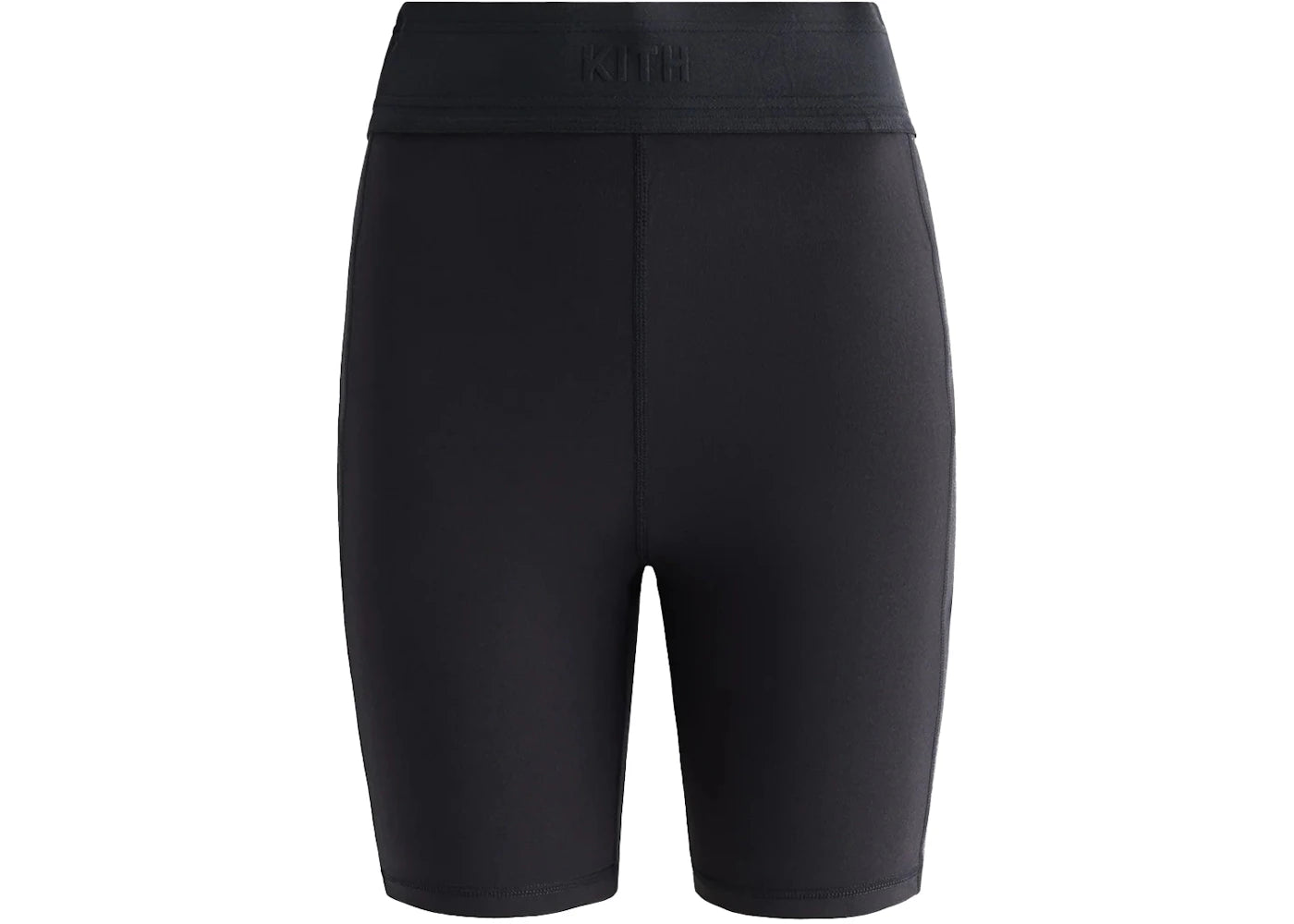 Kith Women's Lana Biker Short Mass