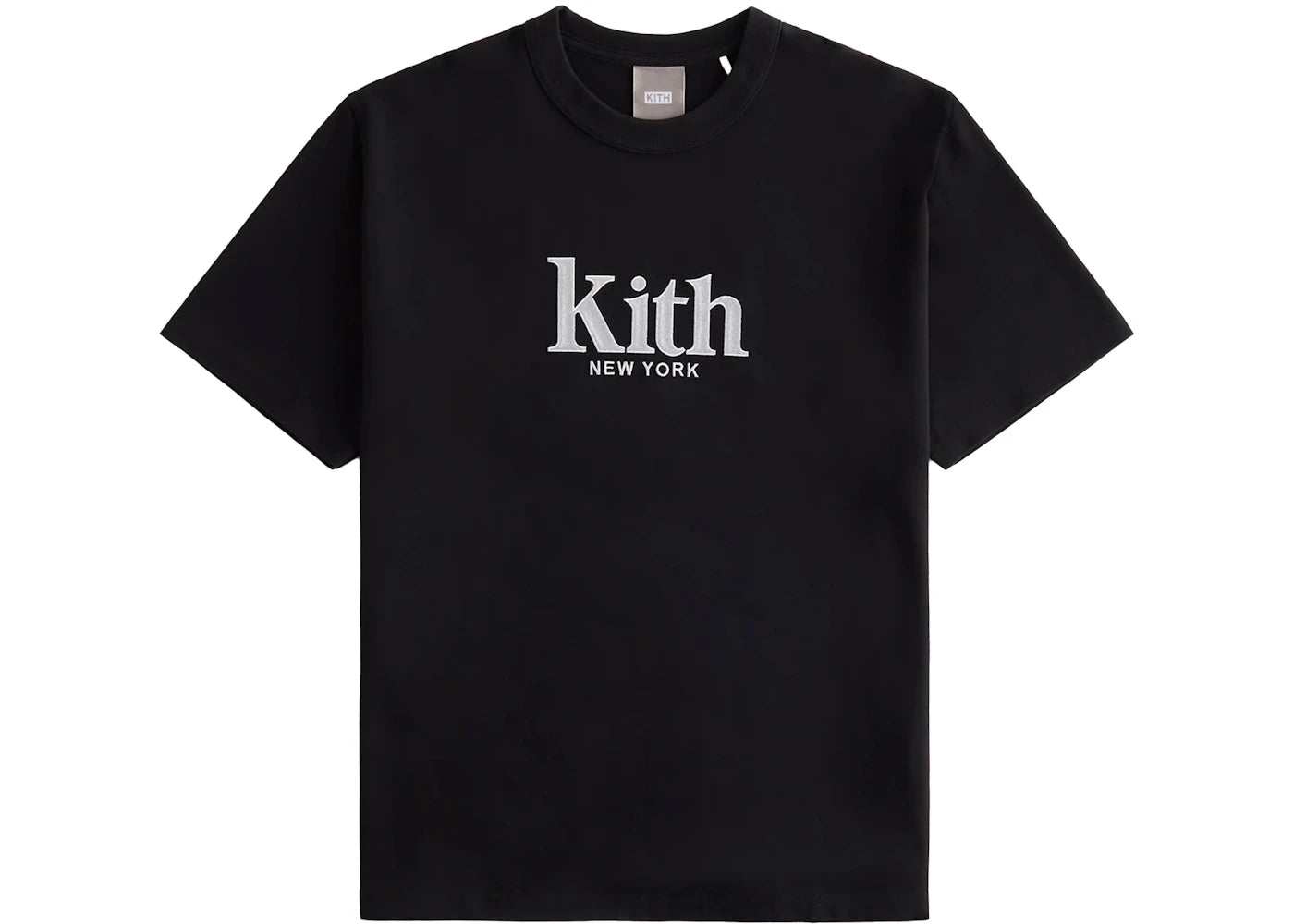 Kith Women's Mott New York II Tee Mass