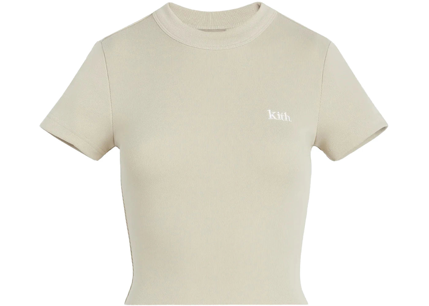 Kith Women's Mulberry II Tee (SS23) Bare