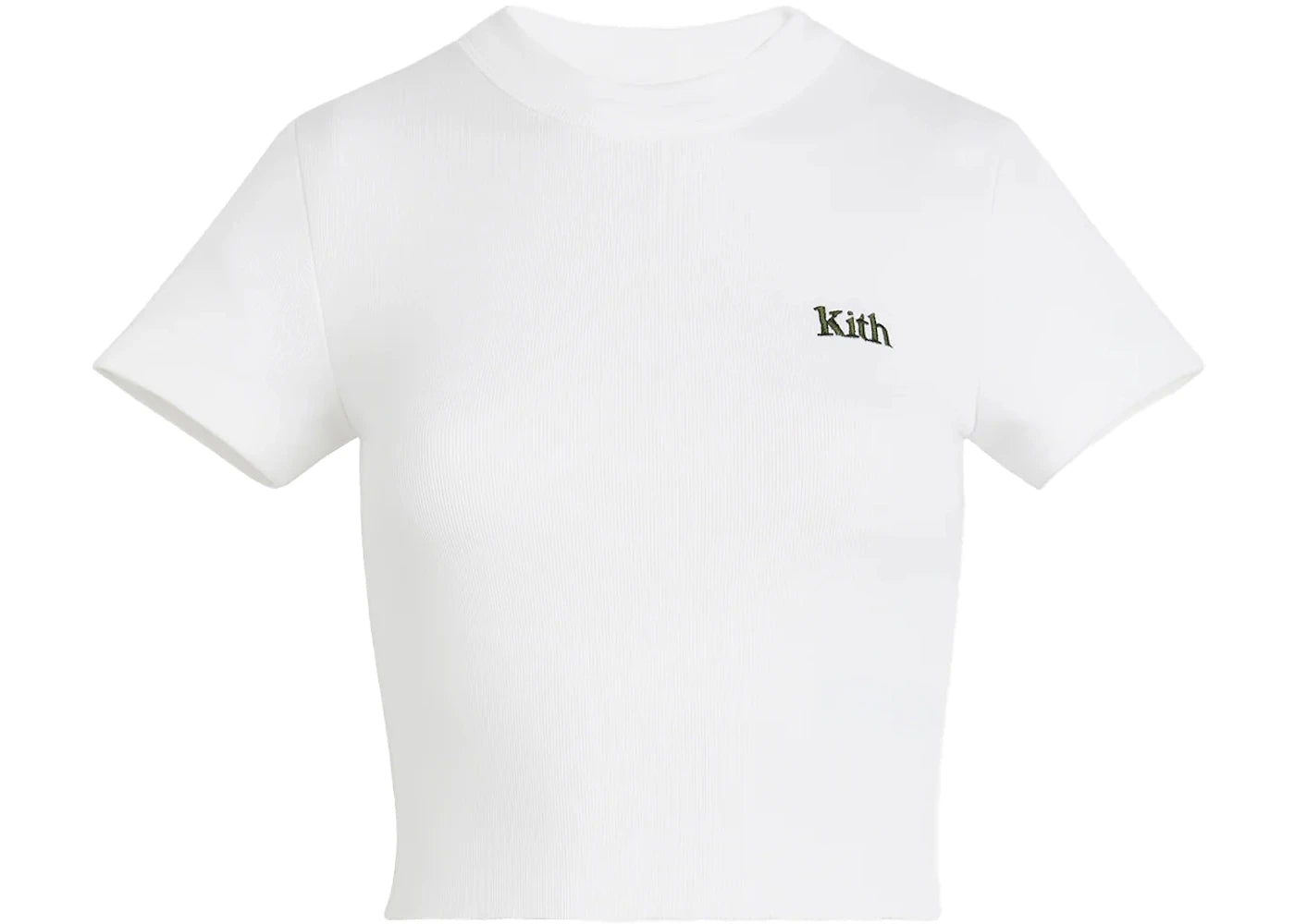 Kith Women's Mulberry II Tee (SS23) White