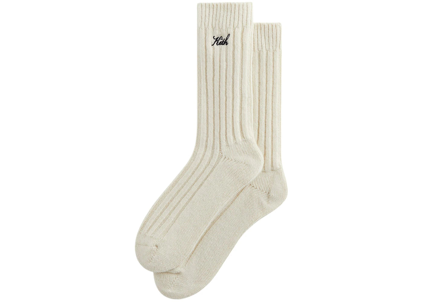 Kith Wool Socks Silk