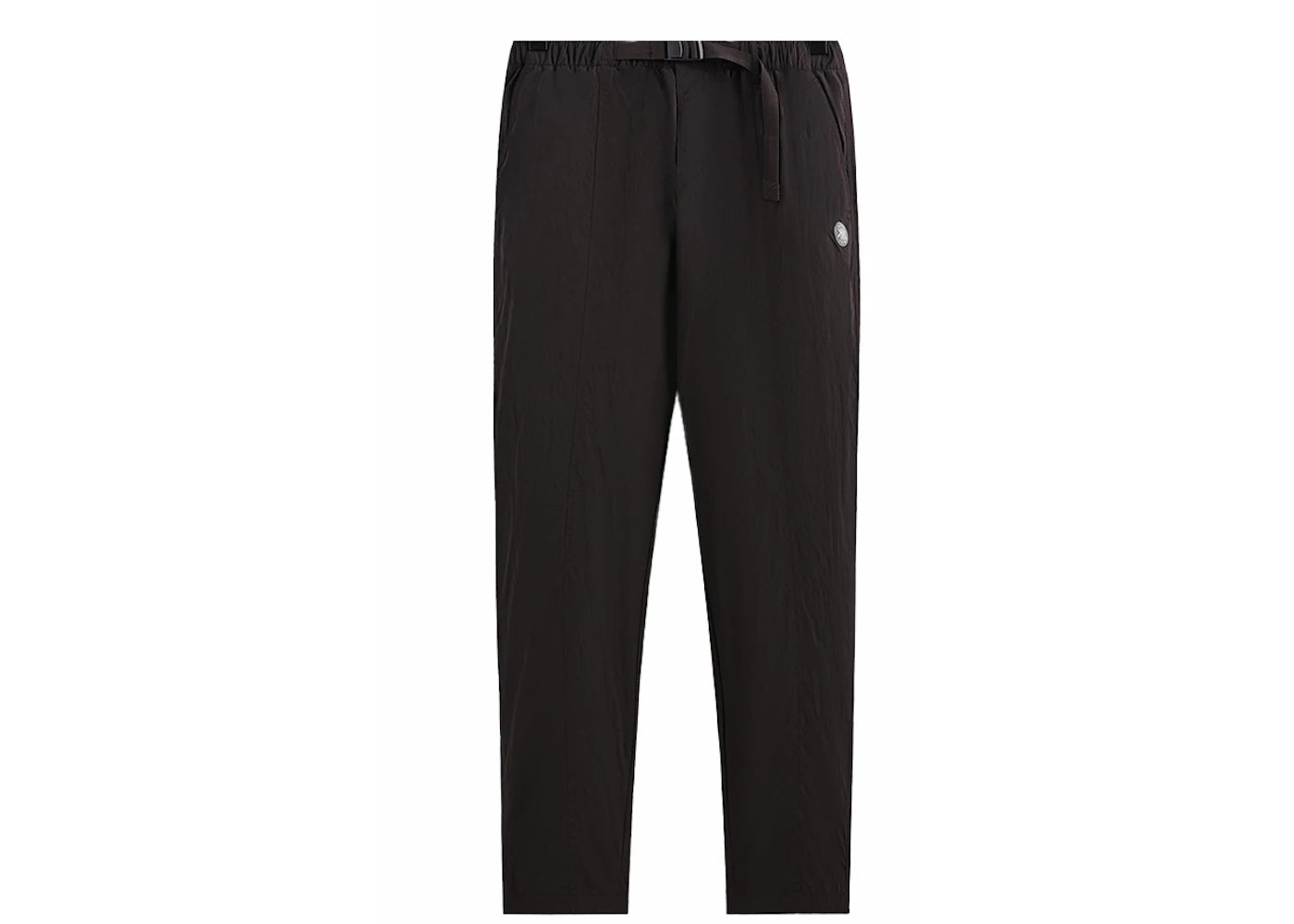 Kith Wrinkle Nylon Elias Pant Kindling