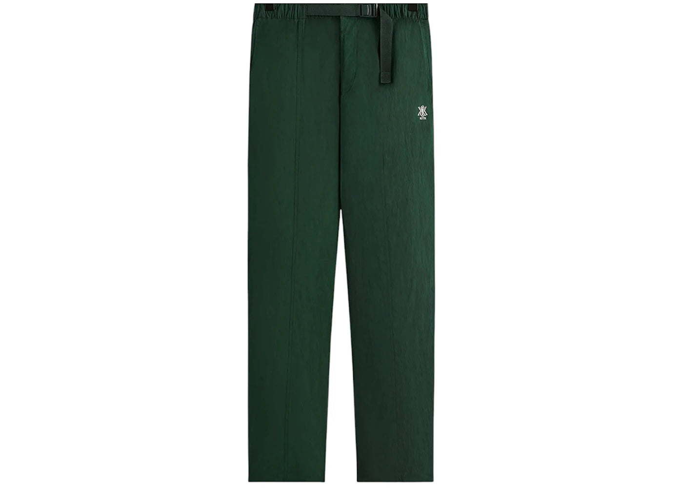 Kith Wrinkle Nylon Elias Pant Stadium