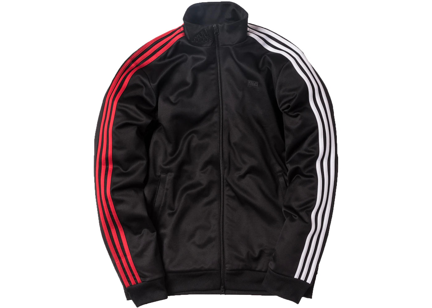 Kith adidas Soccer Cobras Track Jacket Black