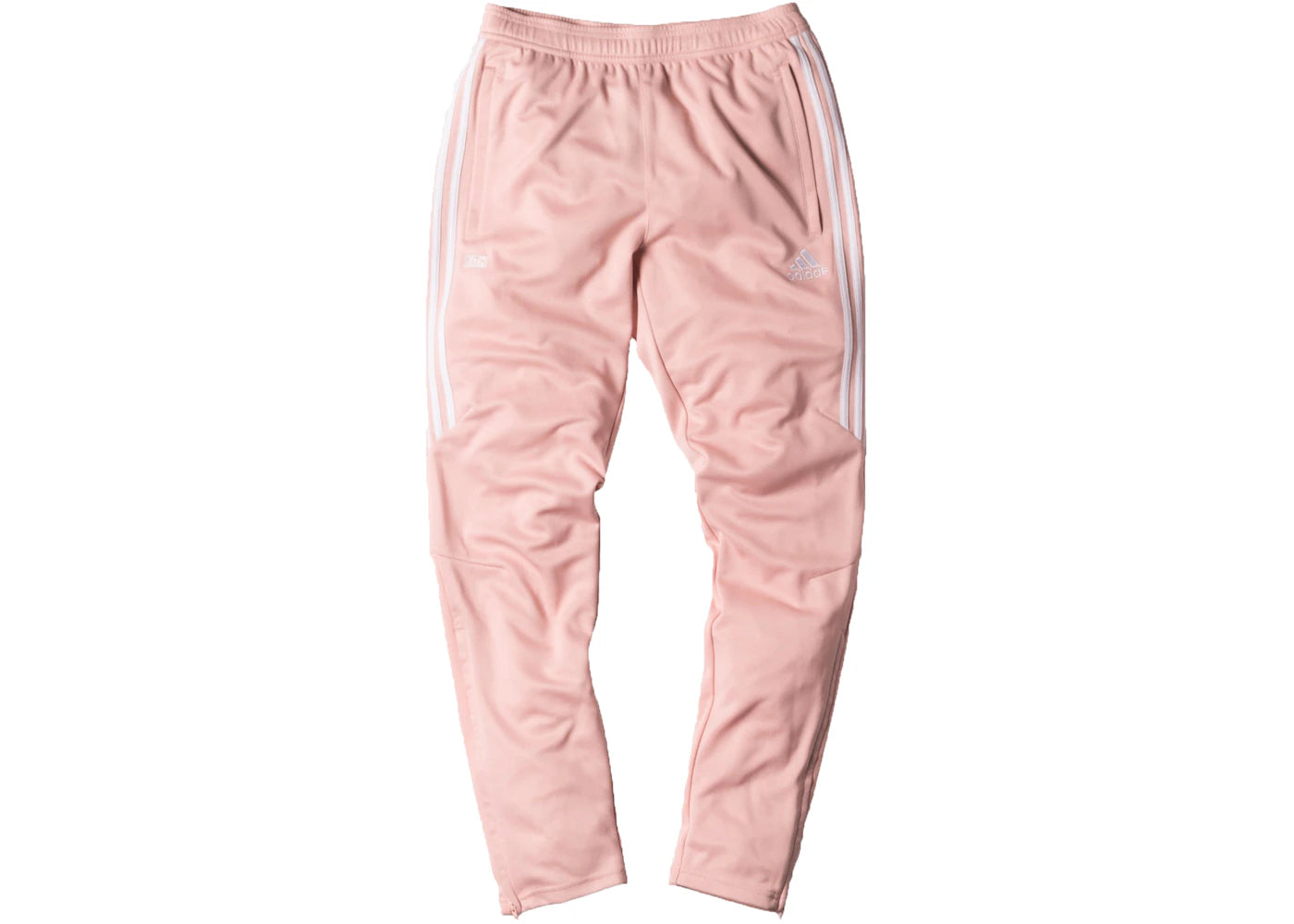 Kith adidas Soccer Flamingos Track Pant Pink