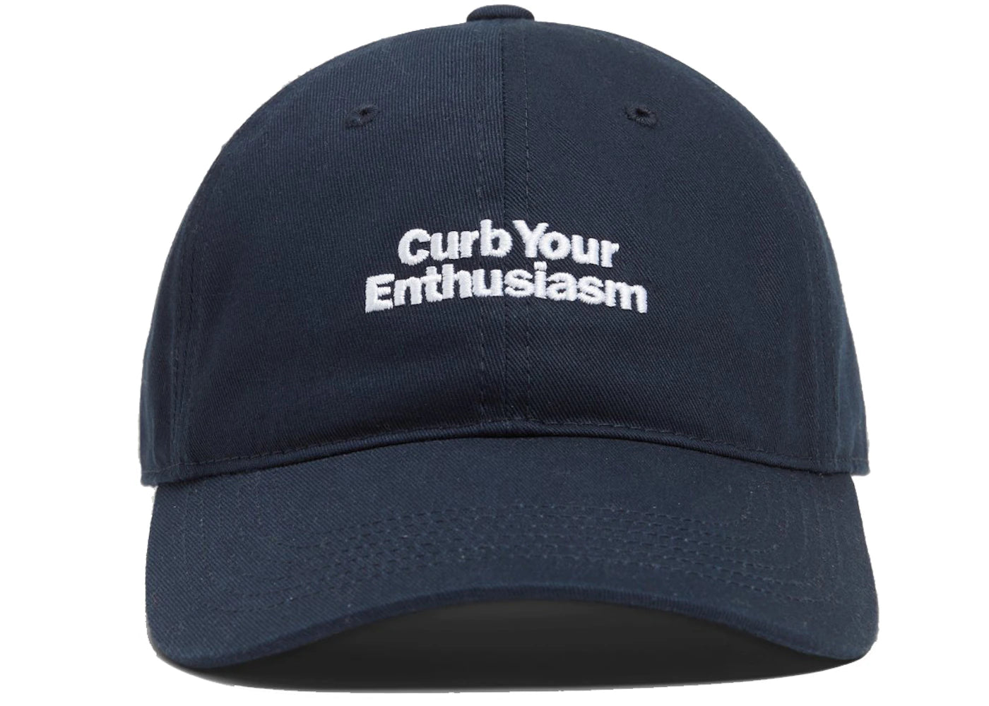 Kith for Curb Your Enthusiasm Cap Nocturnal