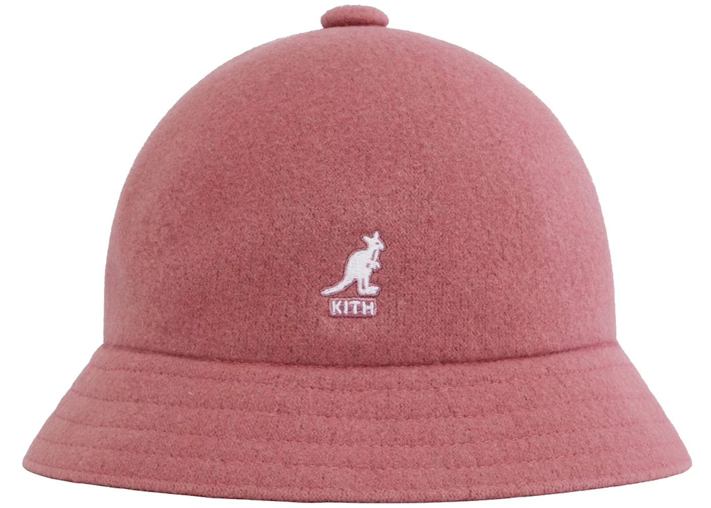 Kith for Kangol Casual Classic Hat French Clay