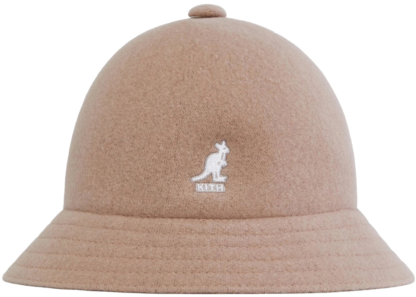 Kith for Kangol Casual Classic Hat Molecule