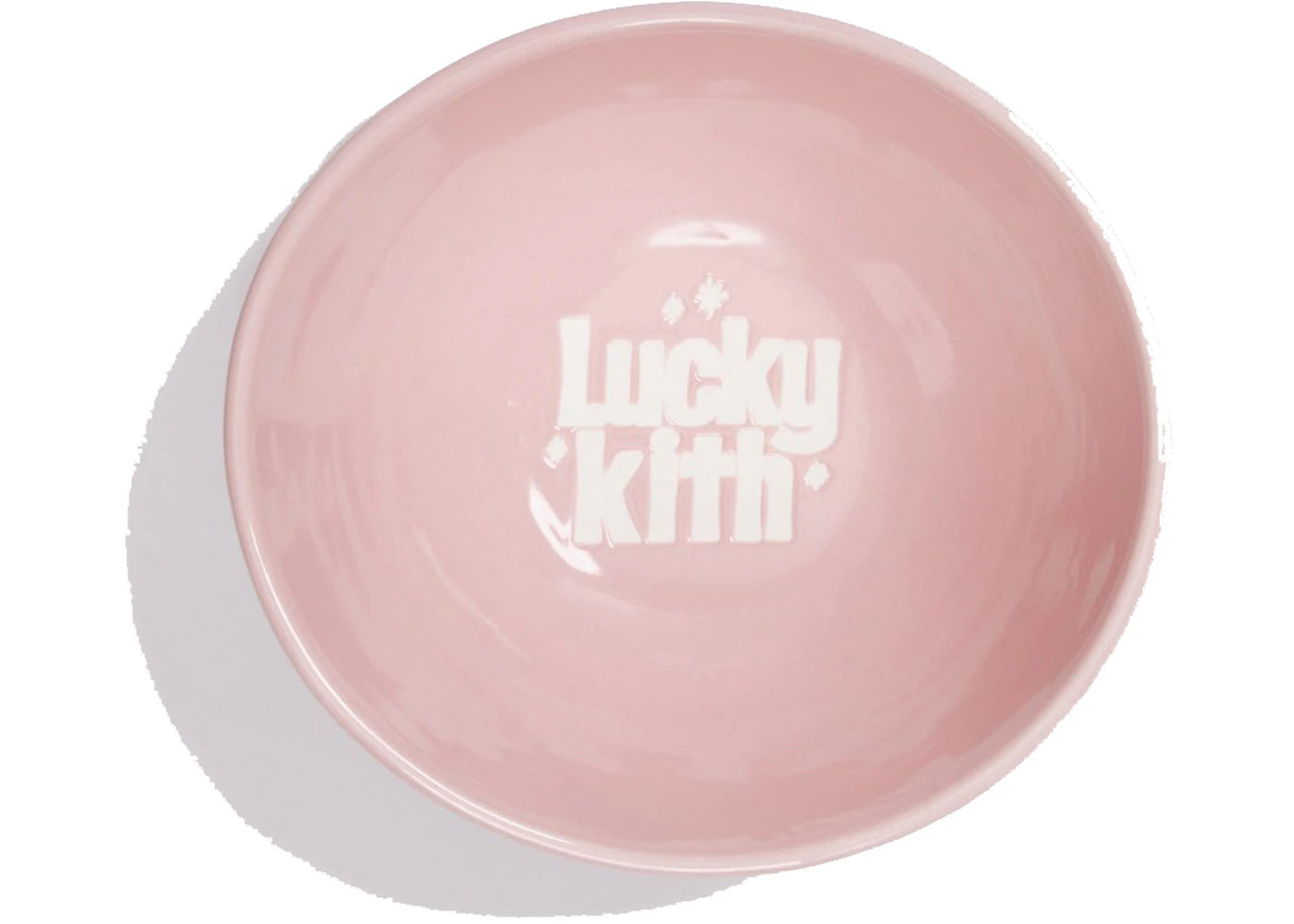 Kith for Lucky Charms Rain Bowl Pink