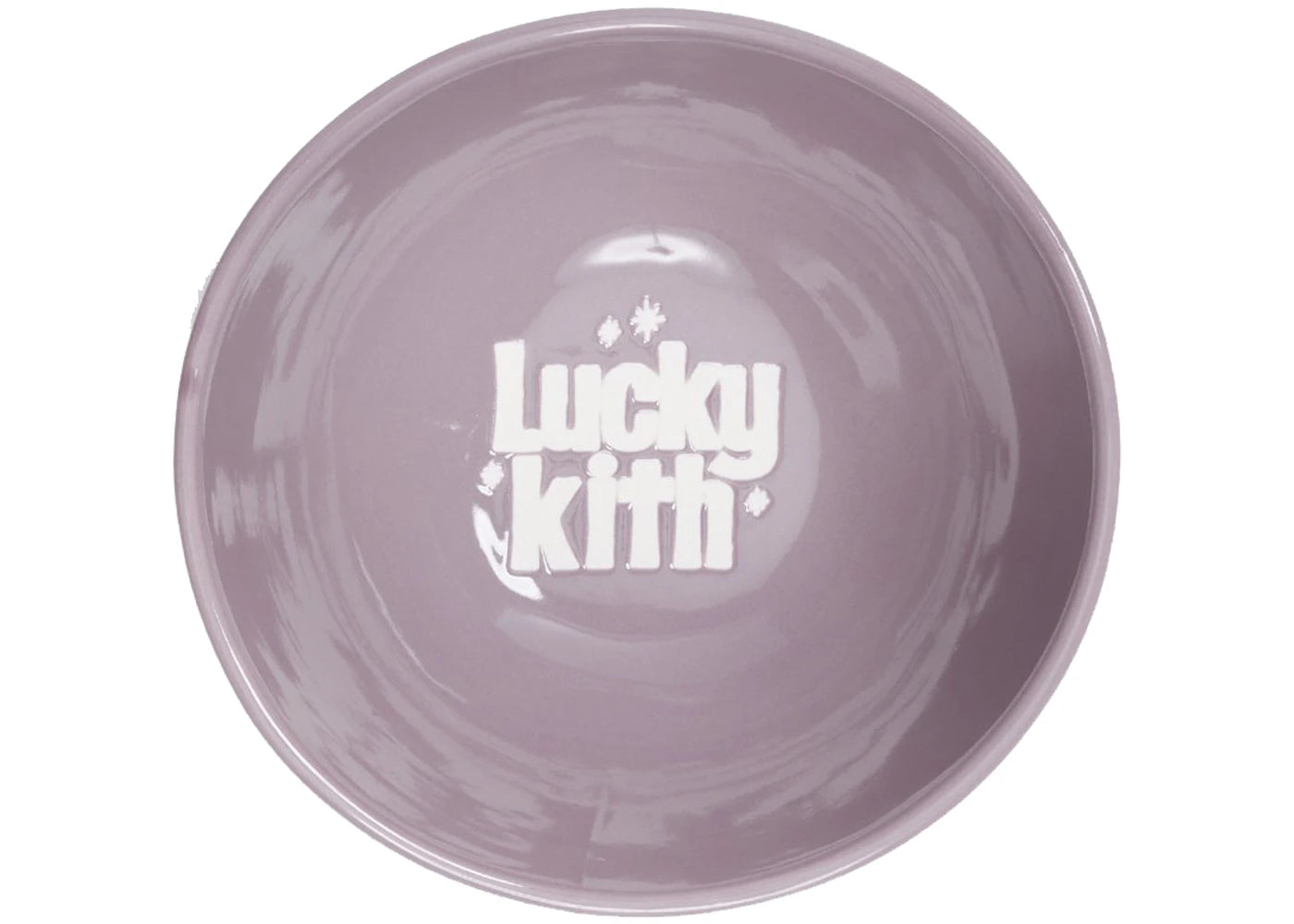 Kith for Lucky Charms Rain Bowl Purple