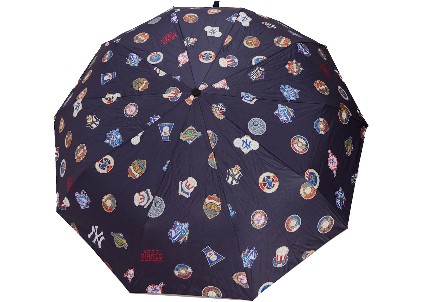 Kith for MLB World Series Umbrella Nocturnal