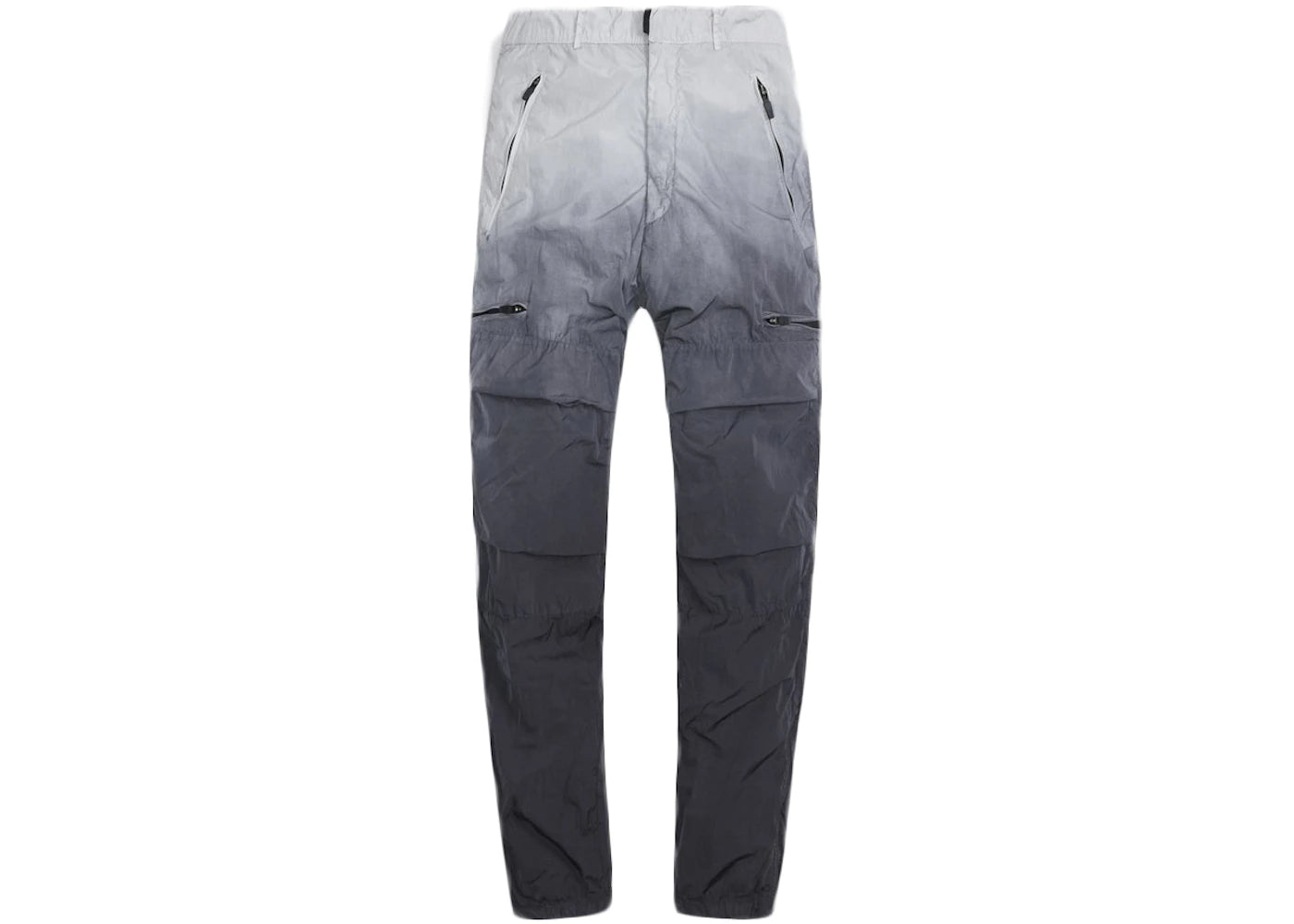 Kith for Nemen Flycat Jet Pant Iron Grey Dip Dye