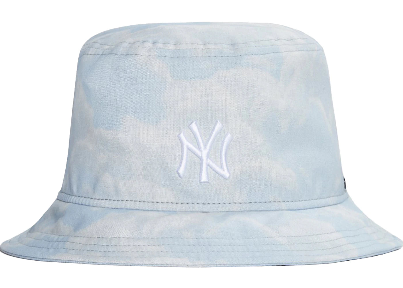 Kith for New Era Cloud Sky Bucket Hat Summit