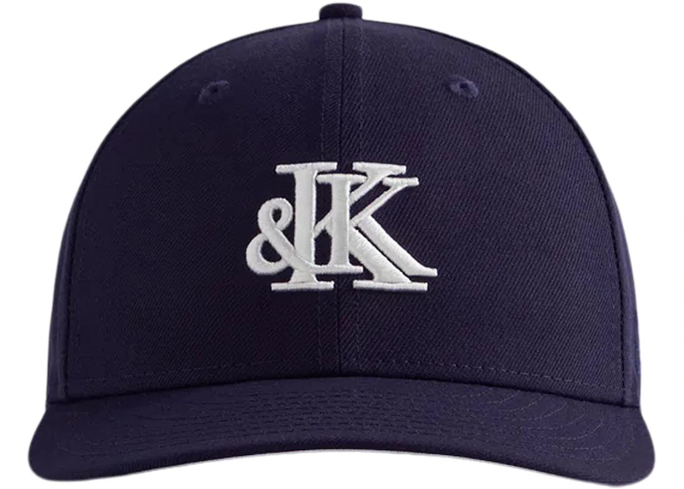 Kith for New Era Kin Low Profile 59Fifty Fitted Hat Nocturnal