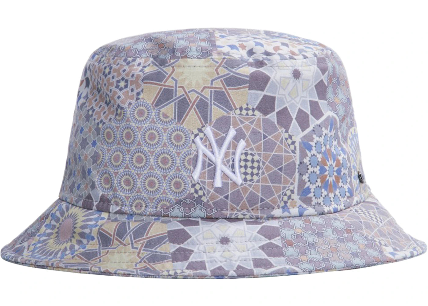 Kith for New Era Moroccan Tile Bucket Hat Tuscon