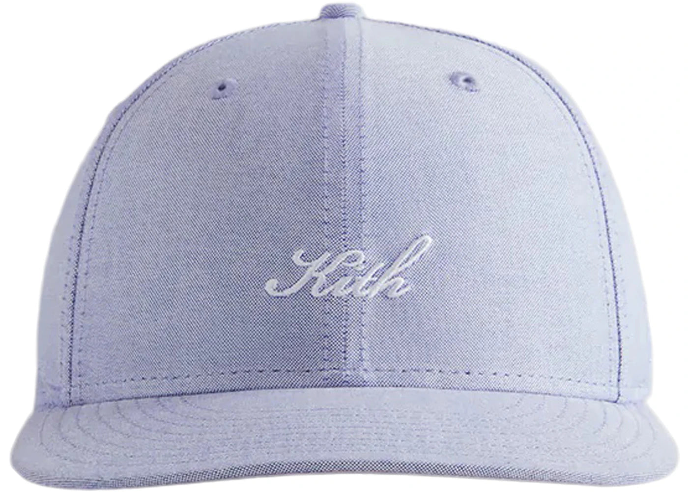 Kith for New Era Oxford Low Profile 59Fifty Fitted Hat Prestige