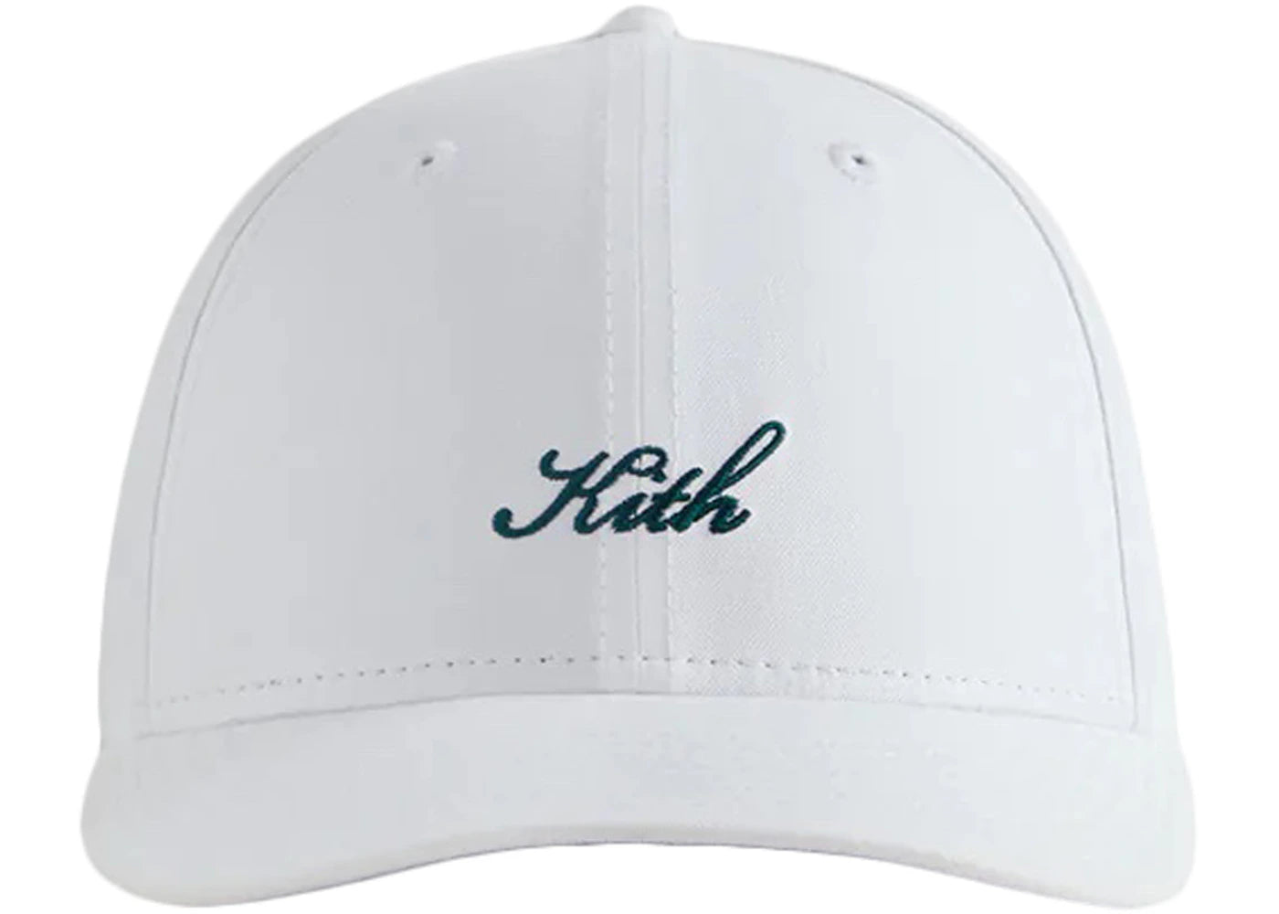 Kith for New Era Oxford Low Profile 59Fifty Fitted Hat Sandrift