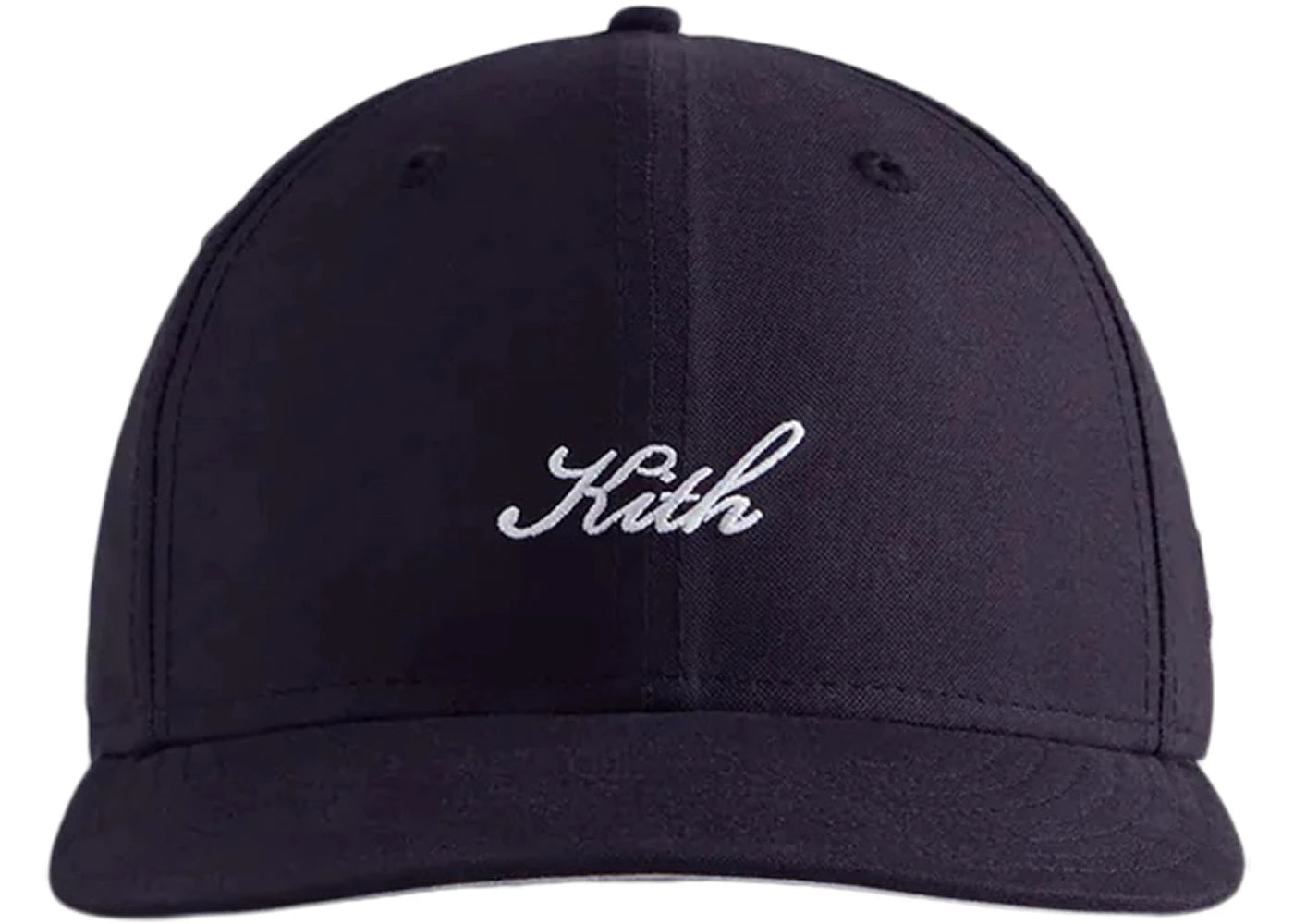 Kith for New Era Oxford Low Profile 59Fifty Fitted Hat Shadow