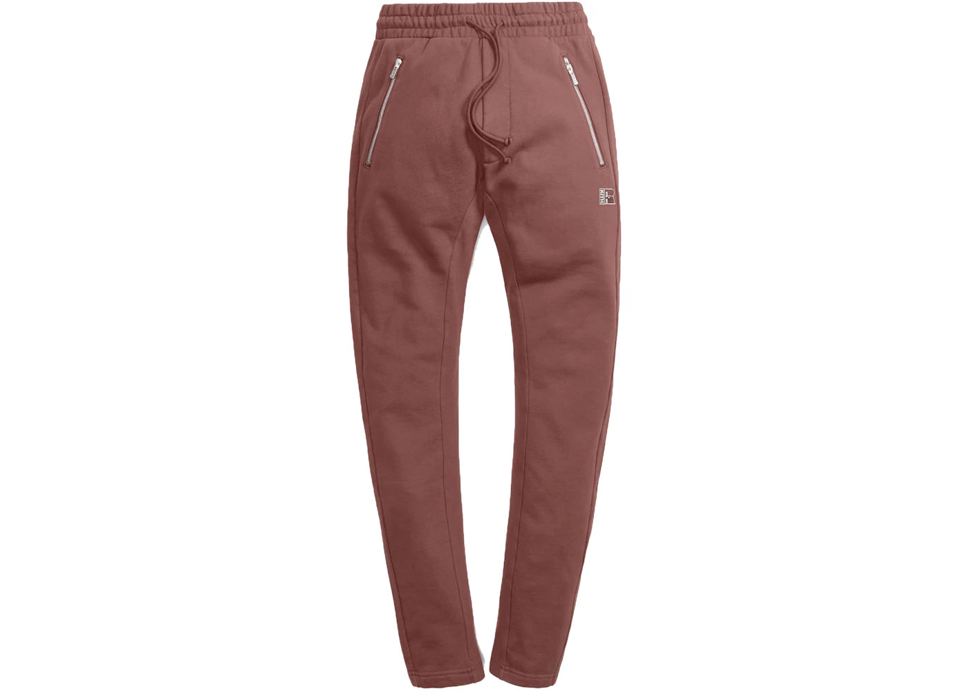 Kith for Russell Athletic Bleecker Sweatpant Rogue