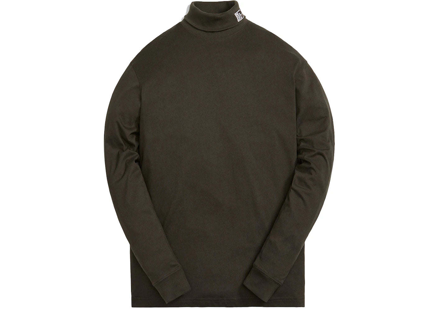 Kith for Russell Athletic Cortlandt Turtleneck Monarch