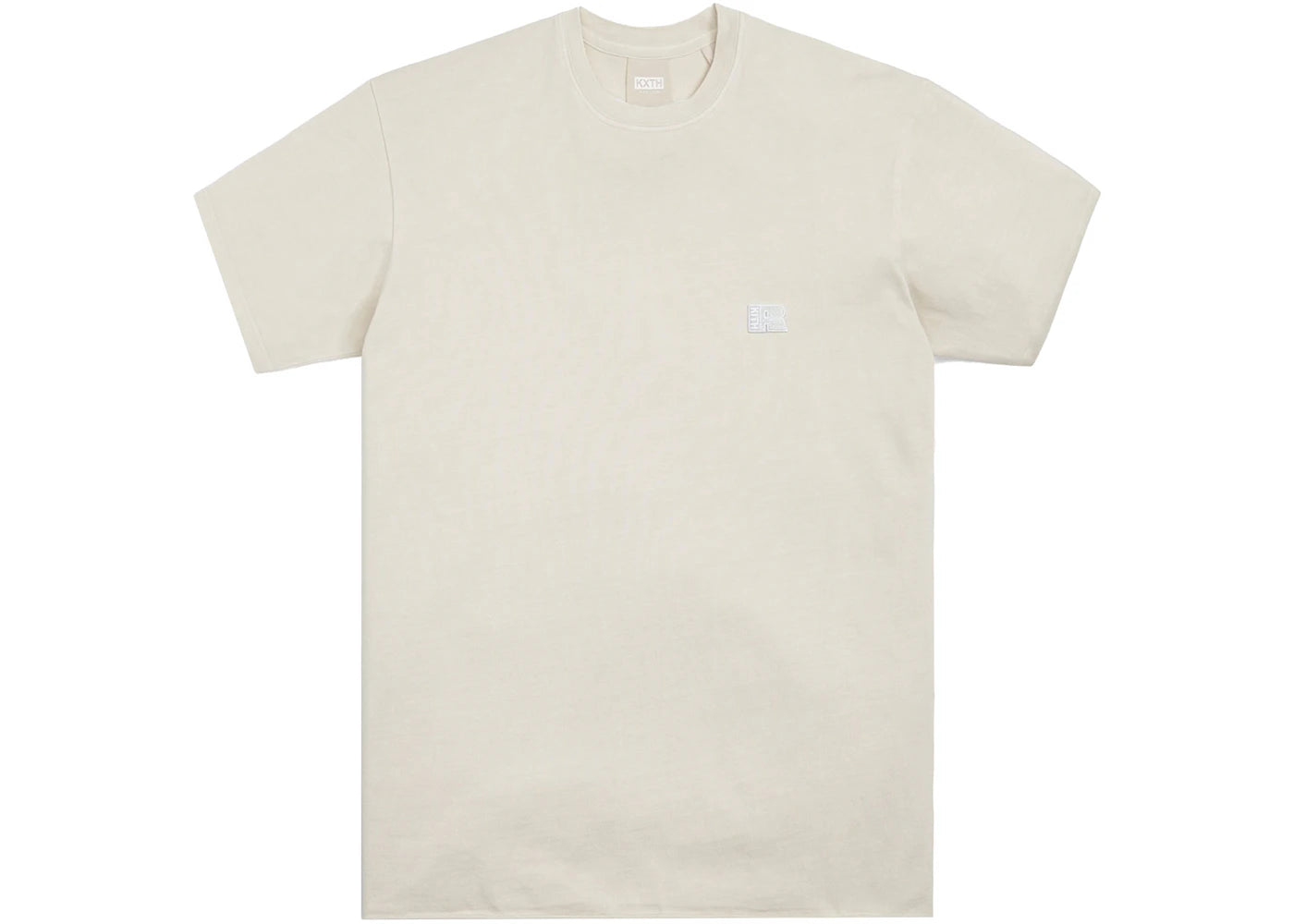 Kith for Russell Athletic LAX Tee Hallow