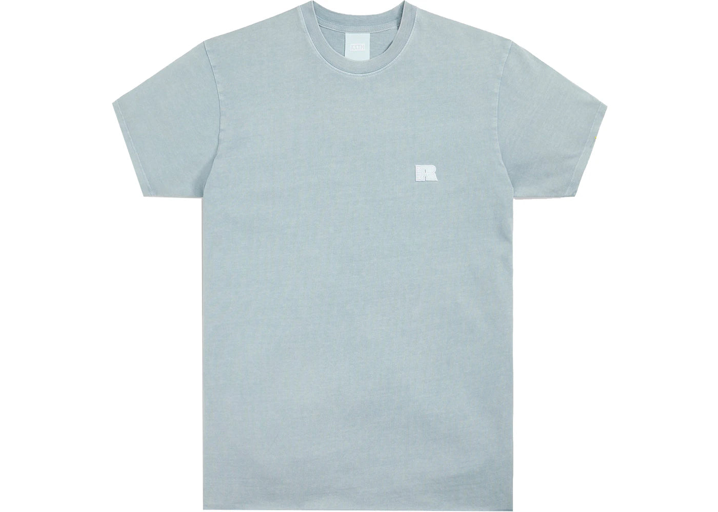 Kith for Russell Athletic LAX Tee Helium