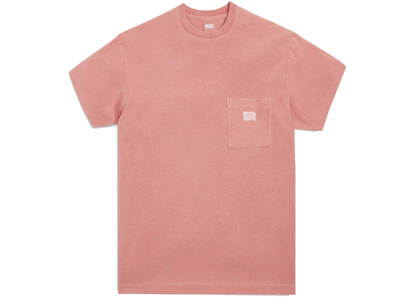 Kith for Russell Athletic Quinn Tee French Clay