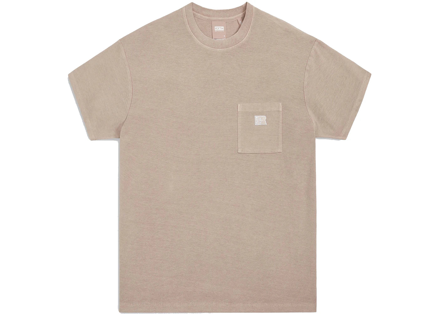 Kith for Russell Athletic Quinn Tee Molecule