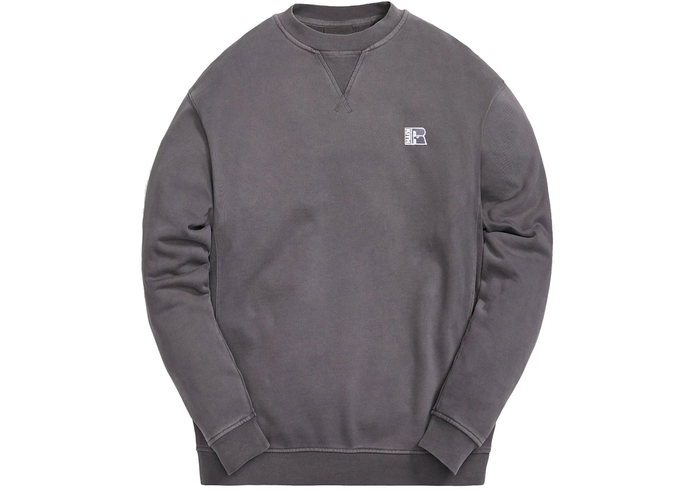 Kith for Russell Athletic Vintage Crewneck Hurricane