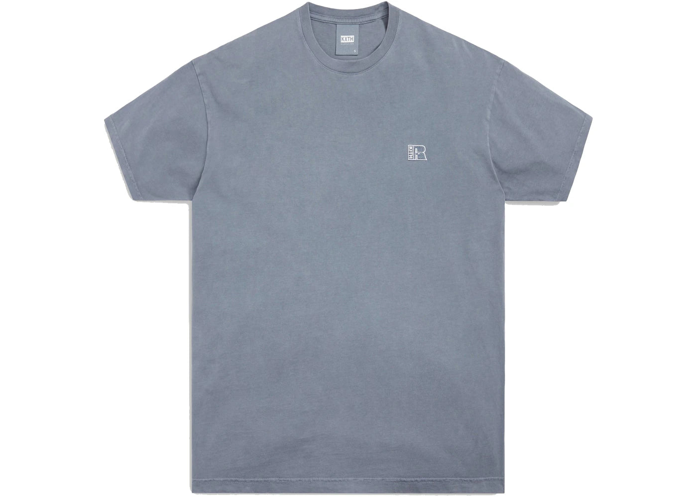 Kith for Russell Athletic Vintage Tee Elevation