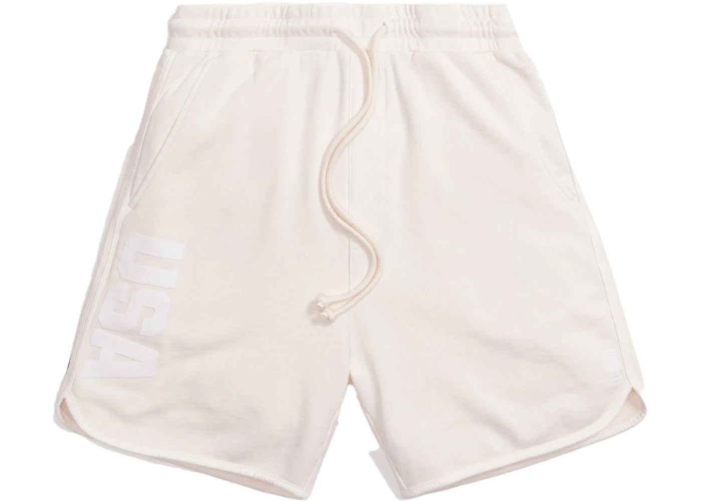 Kith for Team USA 5 Rings Jordan Short Bloom