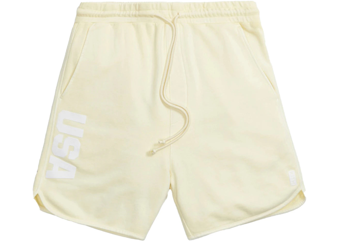 Kith for Team USA 5 Rings Jordan Short Spirited