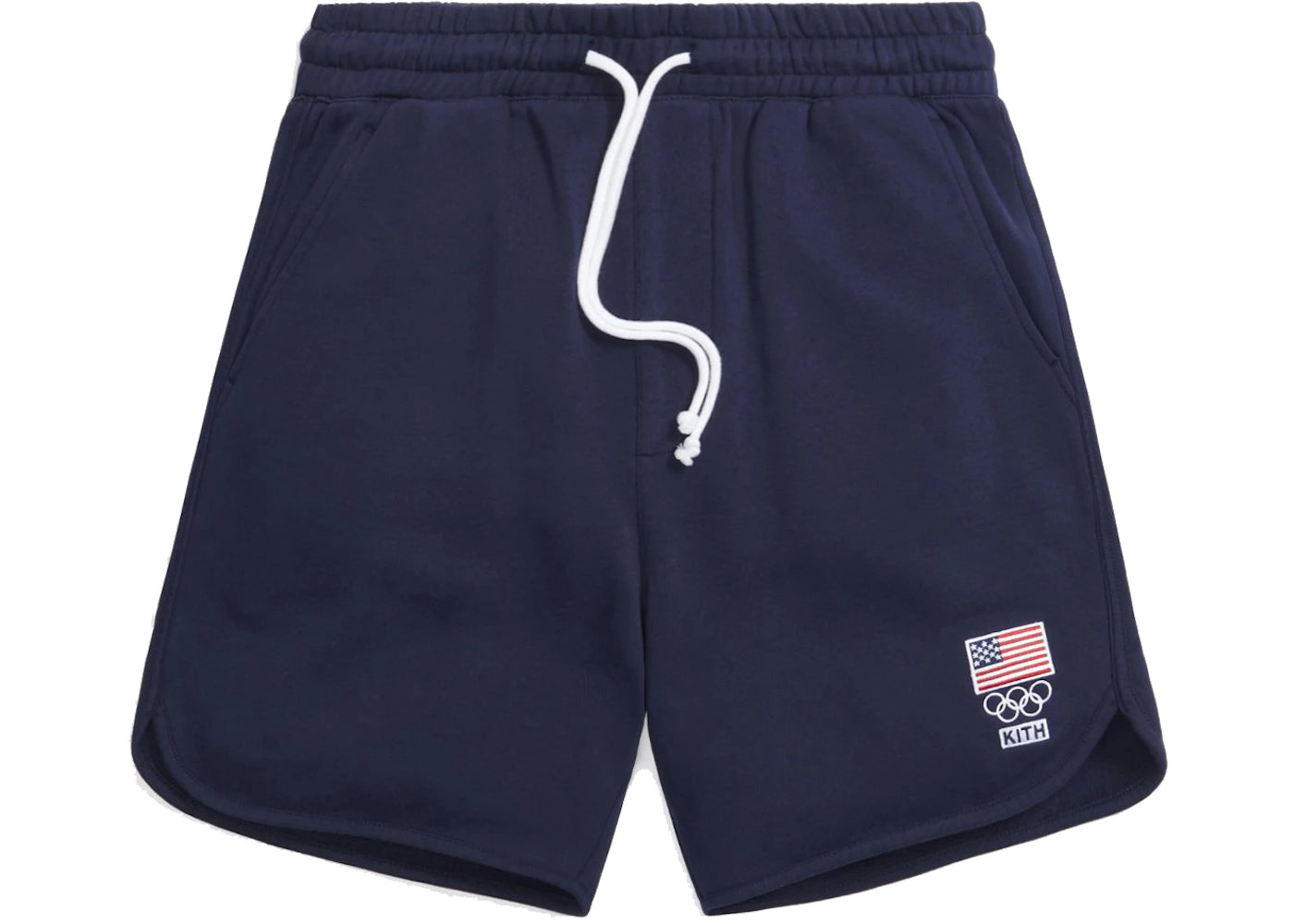 Kith for Team USA Jordan Short Nocturnal