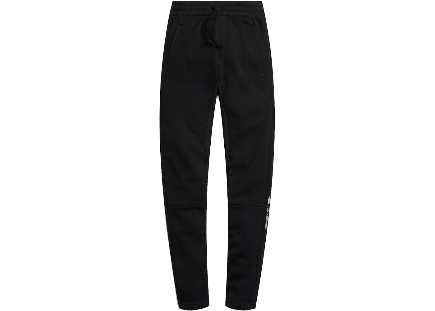 Kith for adidas Terrex Bleecker Pant Black