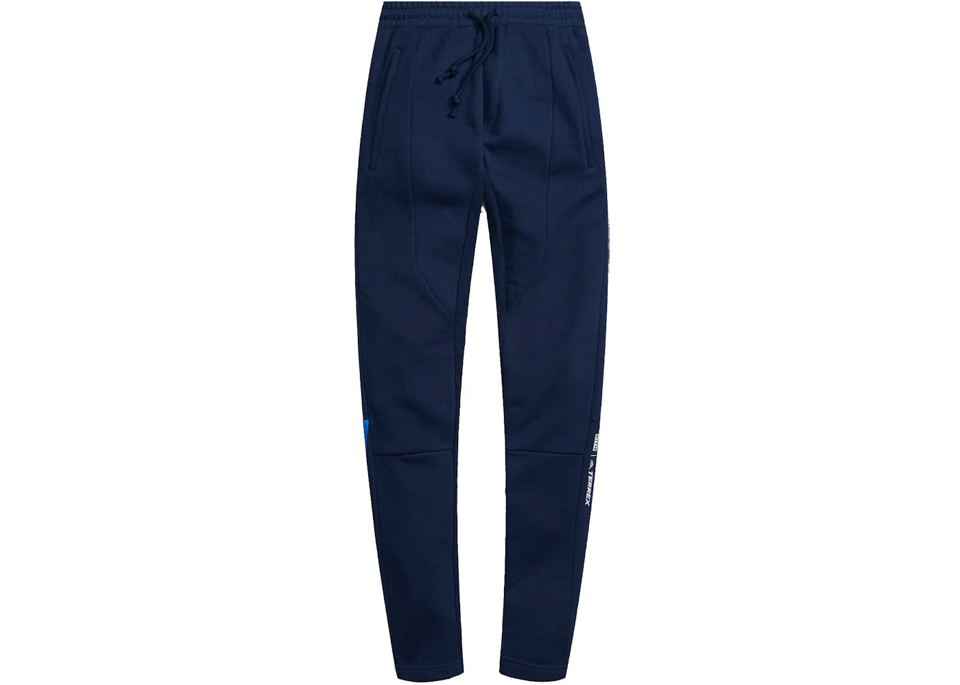 Kith for adidas Terrex Bleecker Pant Blue