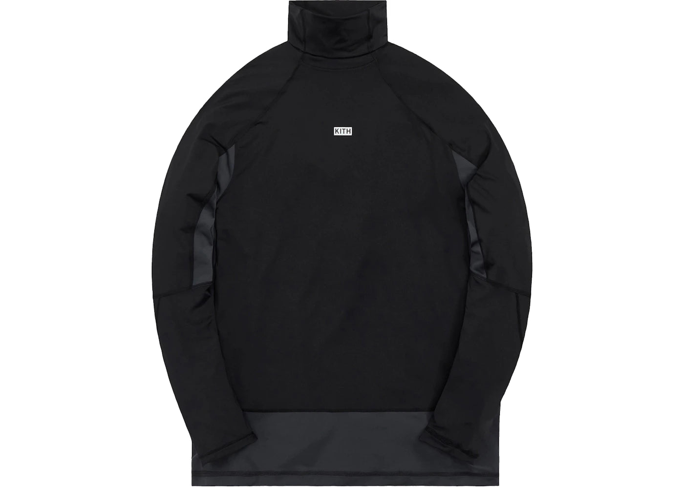 Kith for adidas Terrex Compression Top Black