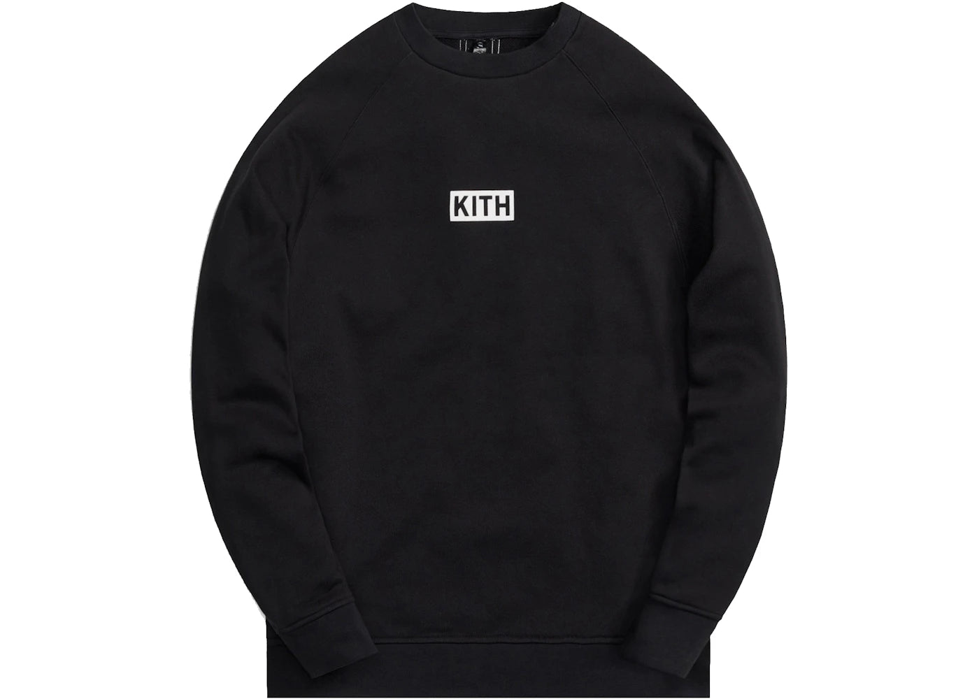 Kith for adidas Terrex Crewneck Black