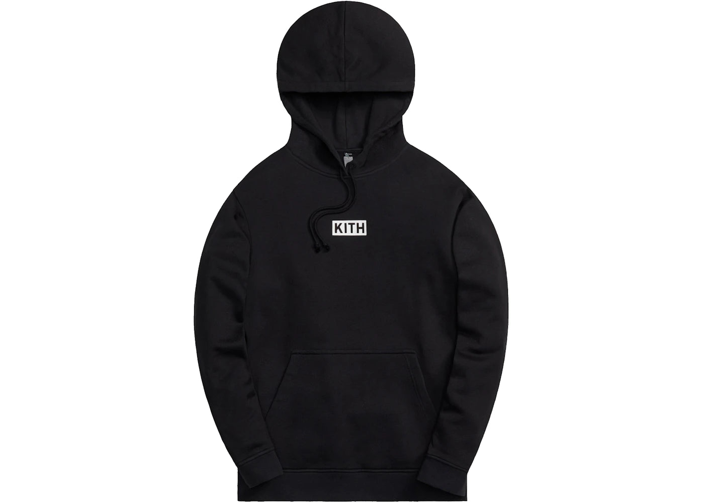 Kith for adidas Terrex Hoodie Black