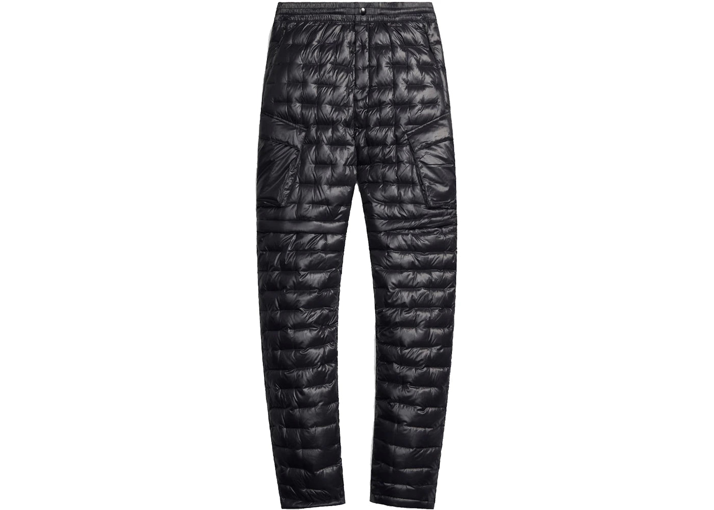 Kith for adidas Terrex Puffer Pant Black