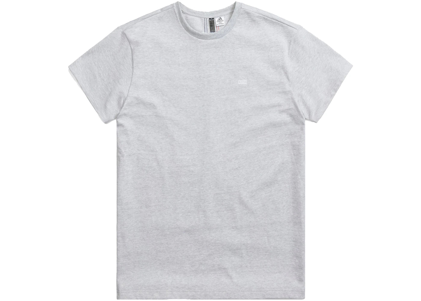 Kith for adidas Terrex Tee Light Heather Grey