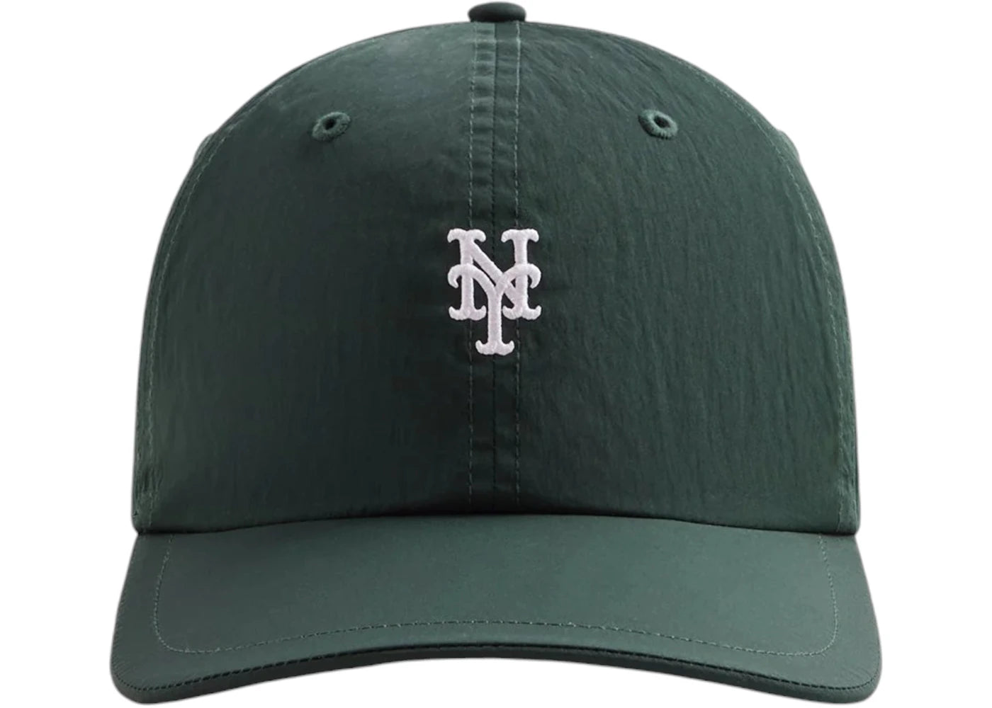 Kith x 47 Brand New York Mets Nylon Leggero Cap Stadium