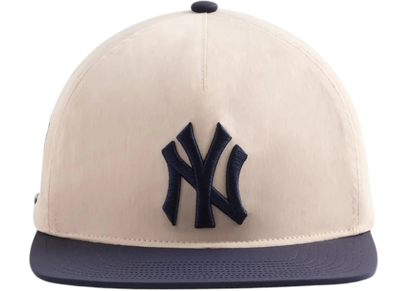 Kith x 47 Brand New York Yankees Nylon Hitch SL Snapback Nocturnal