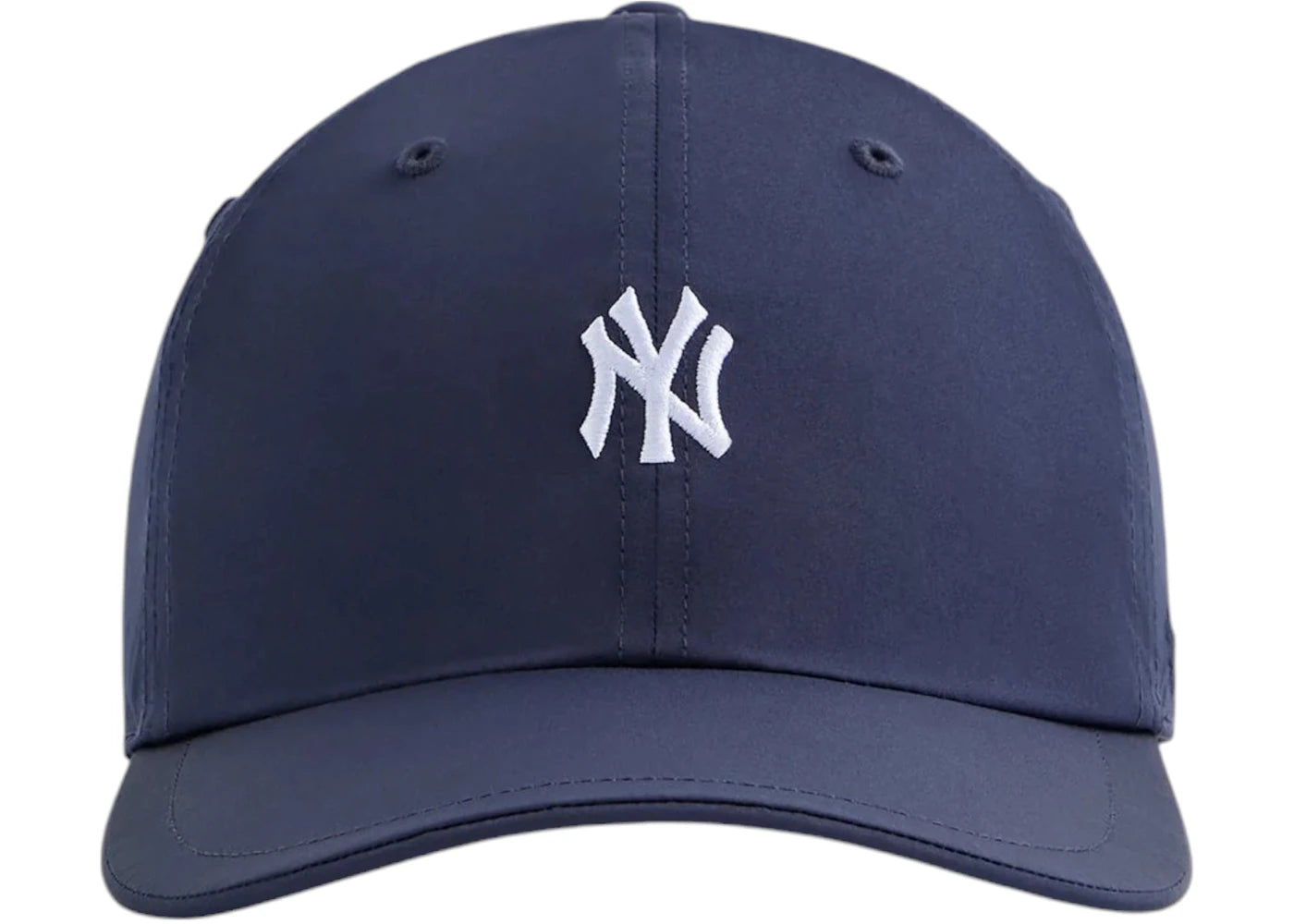 Kith x 47 Brand New York Yankees Nylon Leggero Cap Nocturnal
