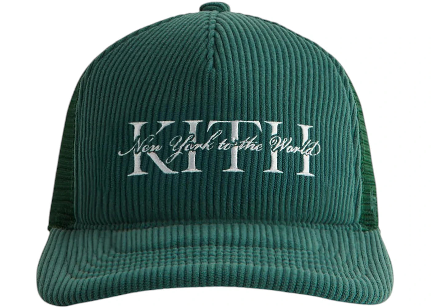Kith x '47 Fitted Trucker Hat Stadium